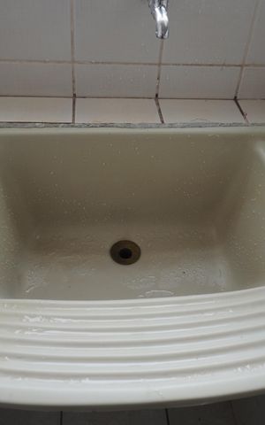 Apartamento para alugar com 60m², 3 quartos e 1 vagaCozinha e Área de Serviço