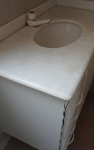 Apartamento para alugar com 60m², 3 quartos e 1 vagaBanheiro Corredor