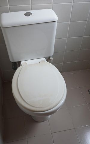 Apartamento para alugar com 60m², 3 quartos e 1 vagaBanheiro Corredor
