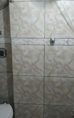 Casa para alugar com 120m², 2 quartos e sem vaga