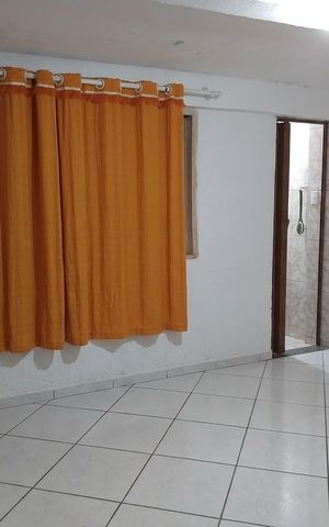 Casa para alugar com 120m², 2 quartos e sem vaga Casa para alugar com 120m², 2 quartos e sem vagaQuarto 1