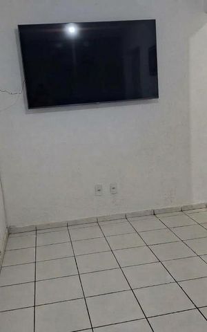 Casa para alugar com 120m², 2 quartos e sem vaga Casa para alugar com 120m², 2 quartos e sem vagaQuarto 2