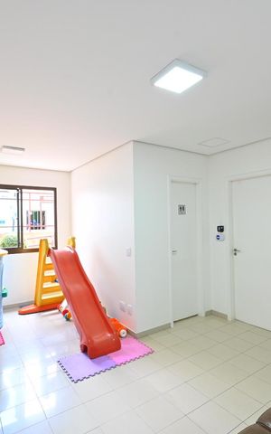 Apartamento à venda com 94m², 3 quartos e 2 vagas Apartamento à venda com 94m², 3 quartos e 2 vagasBrinquedoteca