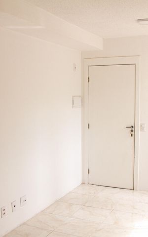 Apartamento para alugar com 50m², 2 quartos e sem vaga