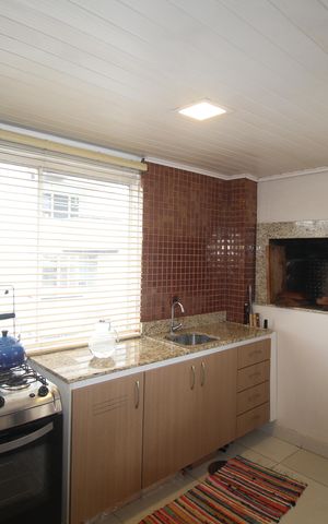Apartamento à venda com 214m², 3 quartos e 1 vagaChurrasqueira