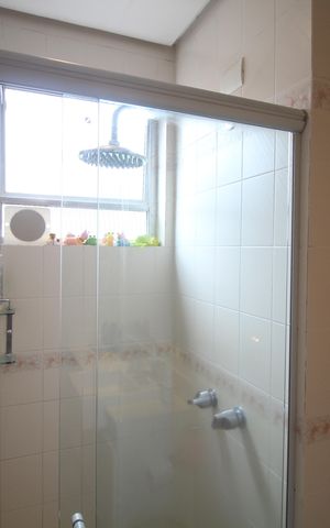 Apartamento à venda com 214m², 3 quartos e 1 vagaBanheiro
