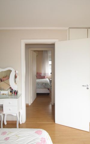 Apartamento à venda com 214m², 3 quartos e 1 vagaQuarto 1