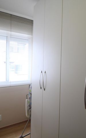 Apartamento à venda com 214m², 3 quartos e 1 vagaQuarto 3