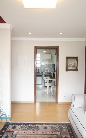 Apartamento à venda com 214m², 3 quartos e 1 vagaSala