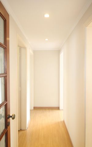 Apartamento à venda com 214m², 3 quartos e 1 vagaCorredor