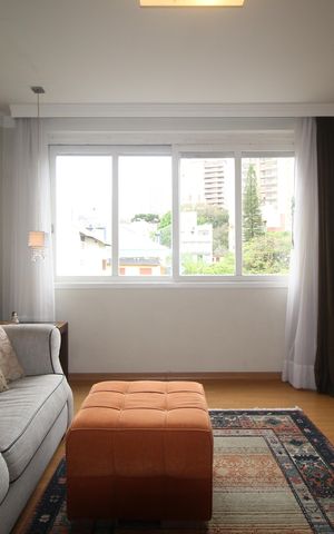 Apartamento à venda com 214m², 3 quartos e 1 vagaSala