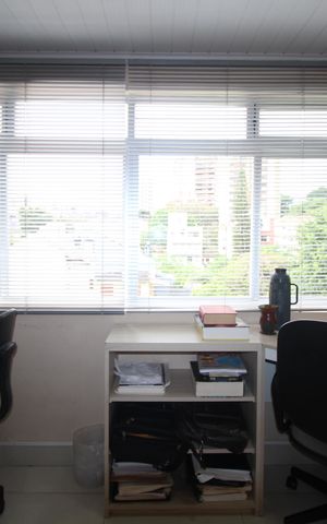 Apartamento à venda com 214m², 3 quartos e 1 vagaEscritório
