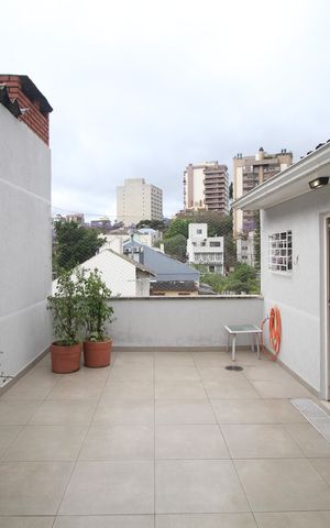 Apartamento à venda com 214m², 3 quartos e 1 vagaQuintal