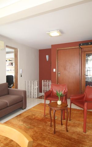 Apartamento à venda com 214m², 3 quartos e 1 vagaCobertura