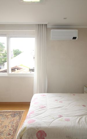 Apartamento à venda com 214m², 3 quartos e 1 vagaQuarto 1