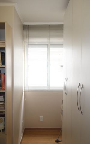 Apartamento à venda com 214m², 3 quartos e 1 vagaQuarto 3
