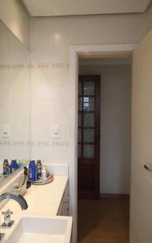 Apartamento à venda com 214m², 3 quartos e 1 vagaBanheiro