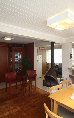 Apartamento à venda com 214m², 3 quartos e 1 vagaCobertura