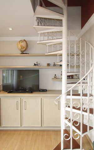 Apartamento à venda com 214m², 3 quartos e 1 vagaSala
