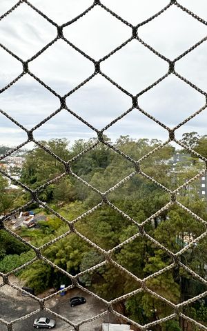 Apartamento para alugar com 54m², 2 quartos e 1 vaga Apartamento para alugar com 54m², 2 quartos e 1 vagaVista da Sacada