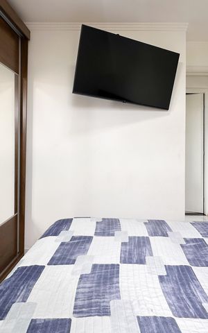 Apartamento para alugar com 54m², 2 quartos e 1 vaga Apartamento para alugar com 54m², 2 quartos e 1 vagaQuarto 1