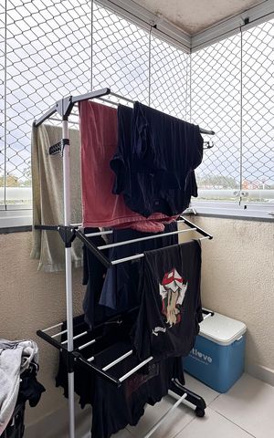 Apartamento para alugar com 54m², 2 quartos e 1 vaga Apartamento para alugar com 54m², 2 quartos e 1 vagaSacada
