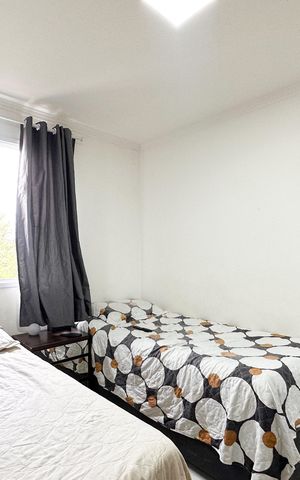 Apartamento para alugar com 54m², 2 quartos e 1 vaga Apartamento para alugar com 54m², 2 quartos e 1 vagaQuarto 2