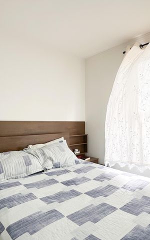 Apartamento para alugar com 54m², 2 quartos e 1 vaga Apartamento para alugar com 54m², 2 quartos e 1 vagaQuarto 1