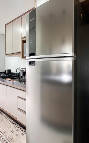 Apartamento para alugar com 54m², 2 quartos e 1 vaga Apartamento para alugar com 54m², 2 quartos e 1 vagaCozinha