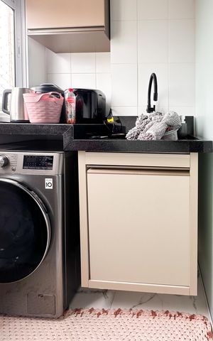 Apartamento para alugar com 54m², 2 quartos e 1 vaga Apartamento para alugar com 54m², 2 quartos e 1 vagaÁrea de Serviço