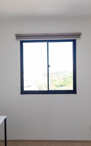 Apartamento para alugar com 38m², 2 quartos e sem vaga Apartamento para alugar com 38m², 2 quartos e sem vagaQuarto 02