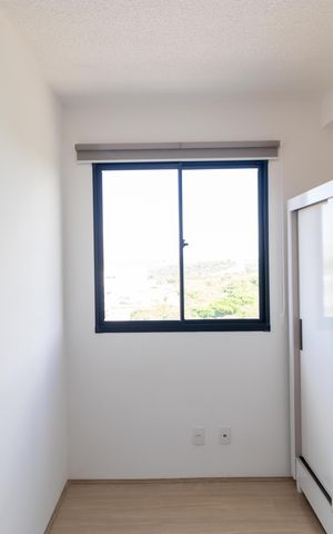 Apartamento para alugar com 38m², 2 quartos e sem vaga Apartamento para alugar com 38m², 2 quartos e sem vagaQuarto 01