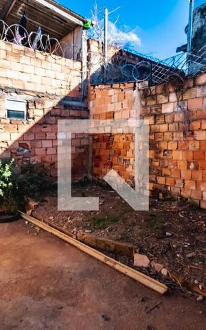 Casa para alugar com 140m², 2 quartos e sem vaga