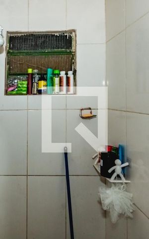 Casa para alugar com 140m², 2 quartos e sem vaga