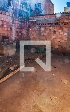 Casa para alugar com 140m², 2 quartos e sem vaga