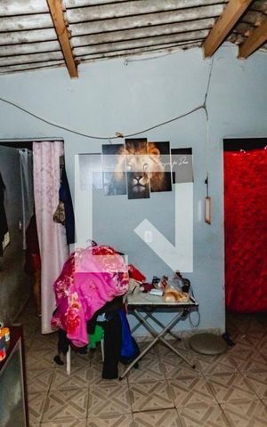 Casa para alugar com 140m², 2 quartos e sem vaga