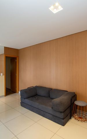 Apartamento à venda com 64m², 2 quartos e 2 vagas Apartamento à venda com 64m², 2 quartos e 2 vagasSALA