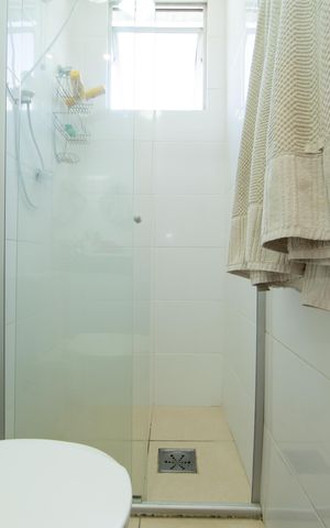 Apartamento à venda com 64m², 2 quartos e 2 vagas Apartamento à venda com 64m², 2 quartos e 2 vagasBANHEIRO3