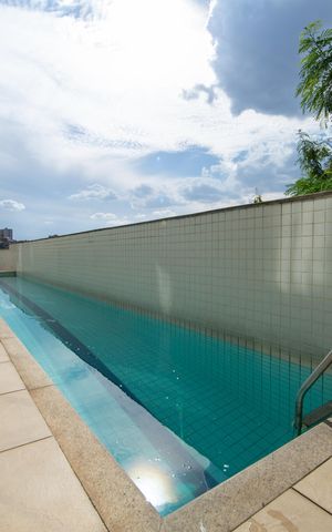 Apartamento à venda com 64m², 2 quartos e 2 vagas Apartamento à venda com 64m², 2 quartos e 2 vagasPISCINA
