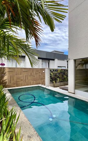 Studio para alugar com 37m², 1 quarto e 1 vaga