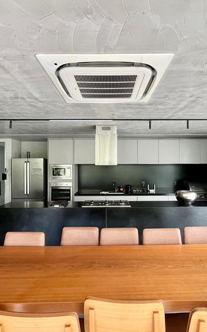 Studio para alugar com 37m², 1 quarto e 1 vaga