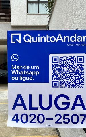 Studio para alugar com 37m², 1 quarto e 1 vaga