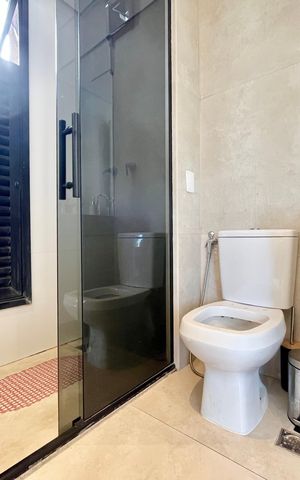 Studio para alugar com 37m², 1 quarto e 1 vaga