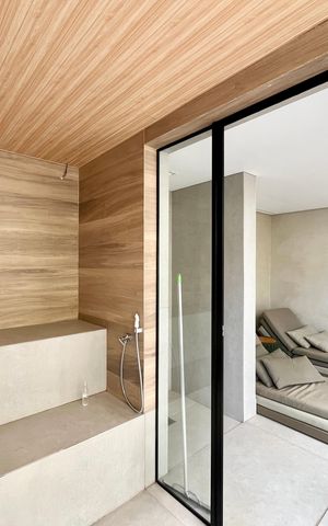 Studio para alugar com 37m², 1 quarto e 1 vaga