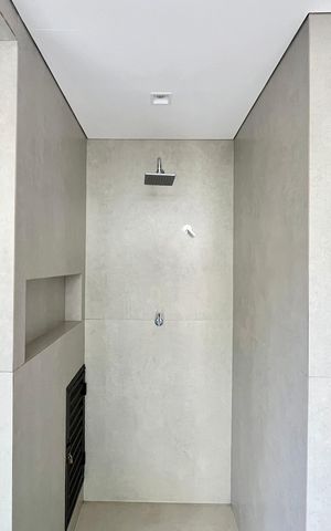 Studio para alugar com 37m², 1 quarto e 1 vaga