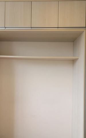 Apartamento para alugar com 48m², 2 quartos e sem vagaQuarto 1
