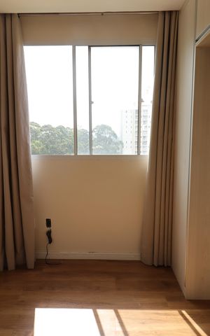 Apartamento para alugar com 48m², 2 quartos e sem vagaQuarto 1