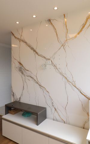 Apartamento para alugar com 48m², 2 quartos e sem vagaSala