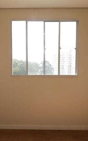 Apartamento para alugar com 48m², 2 quartos e sem vagaQuarto 2