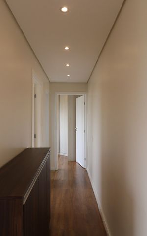 Apartamento para alugar com 48m², 2 quartos e sem vagaCorredor